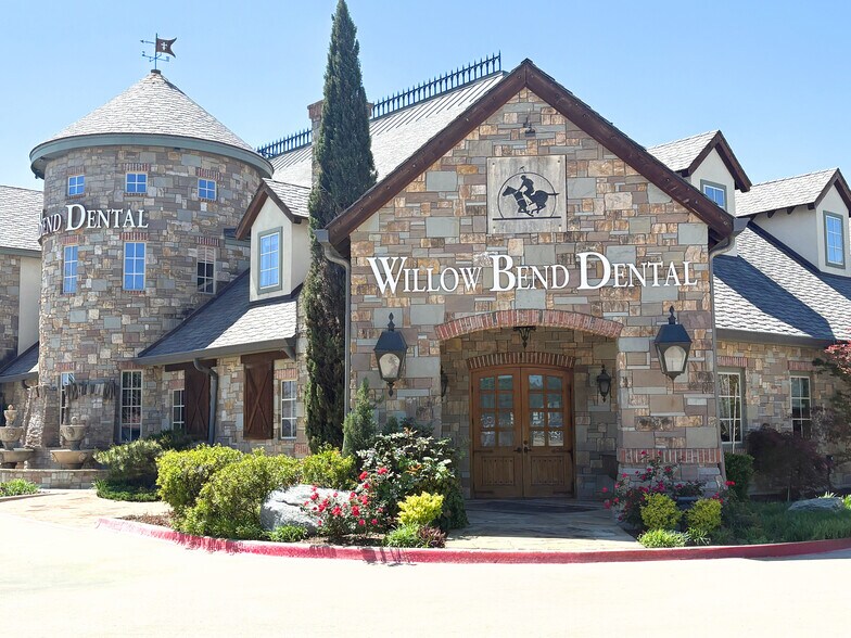 More Photos Of 3001 Dallas Pky, Plano Medical For Sale