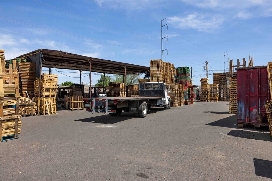 More Photos Of 6638 N 58th Dr, Glendale Land For Sale