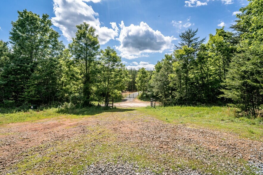 More Photos Of tbd Green Creek Rd, Schuyler Land For Sale