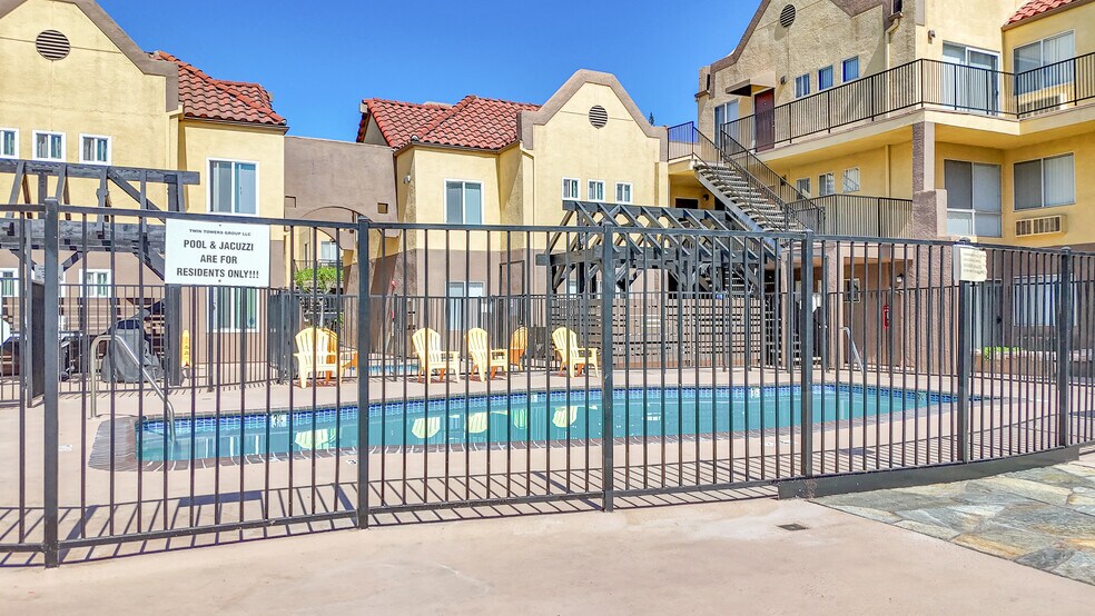 More Photos Of 15909 Vermont Ave, Paramount Apartments For Sale