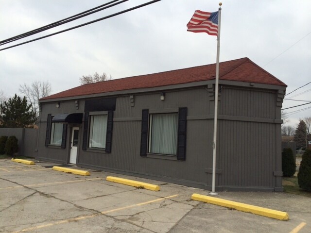 More Photos Of 36655 Harper Ave, Clinton Township Office For Lease