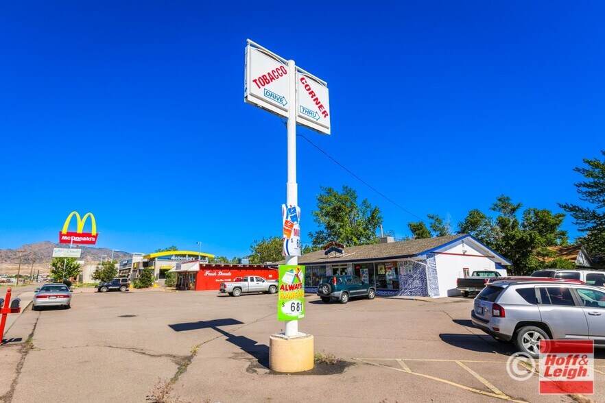 More Photos Of 211 W Main St, Florence General Retail For Lease