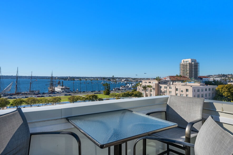 More Photos Of 1431 Pacific Hwy, San Diego Loft Creative Space For Lease