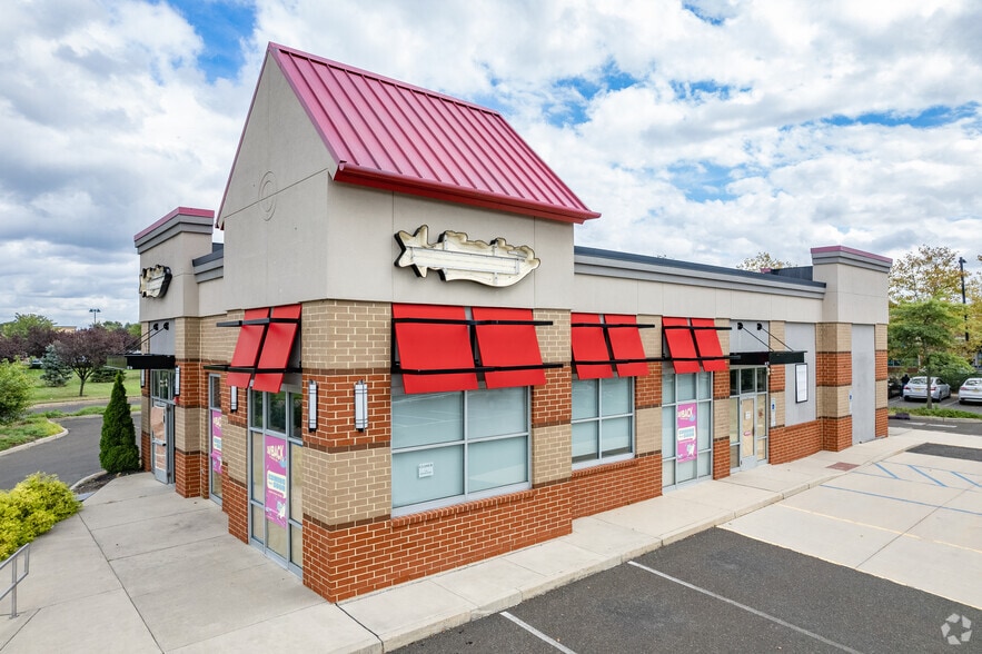 More Photos Of 4376 Route 130, Willingboro General Retail For Lease