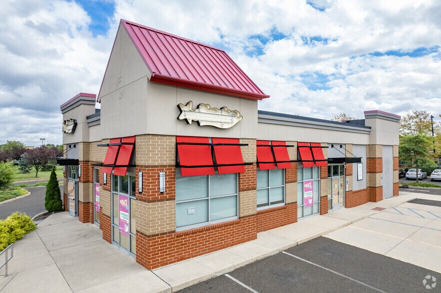 More Photos Of 4376 Route 130, Willingboro General Retail For Lease