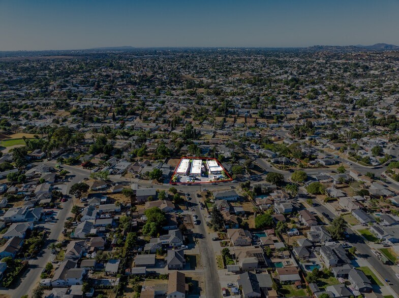 More Photos Of 1790 Dayton Dr, Lemon Grove Apartments For Sale