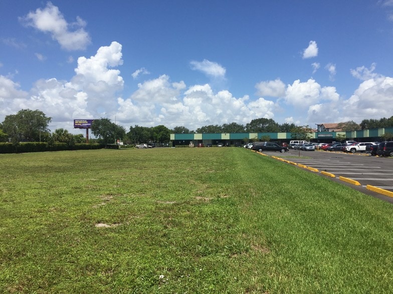 More Photos Of 3113-3185 W Atlantic Blvd, Pompano Beach Unknown For Lease