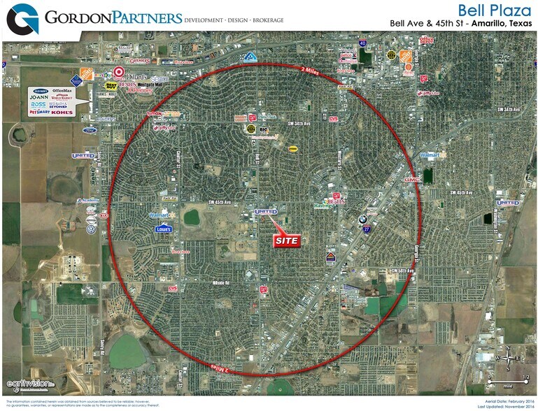 More Photos Of 5807-5809 W 45th Ave, Amarillo Unknown For Lease