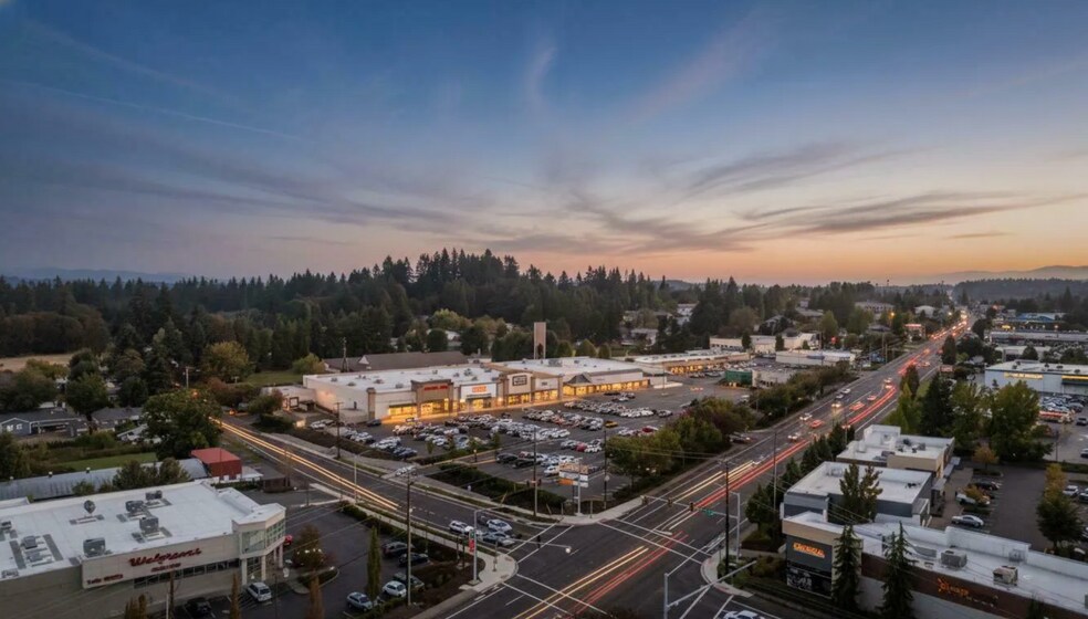 More Photos Of 4500 Commercial St SE, Salem Freestanding For Lease