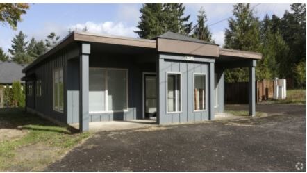 More Photos Of 6715 SW Multnomah Blvd, Portland Land For Sale