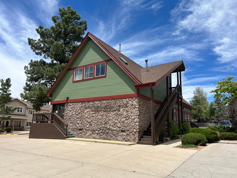 Primary Photo Of 110 W Dale Ave, Flagstaff Office For Lease