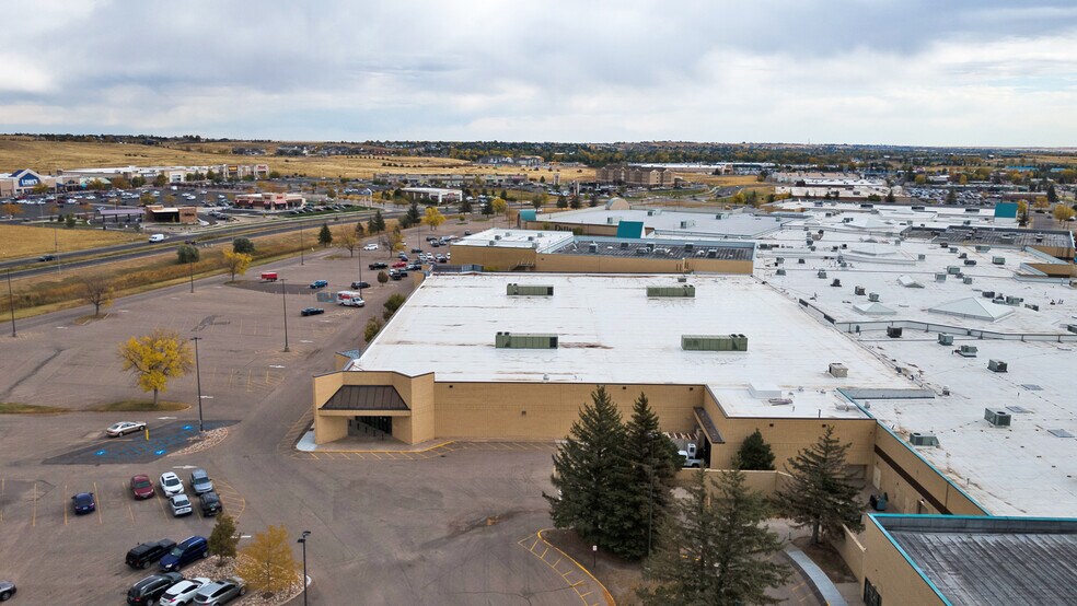 More Photos Of 1400 Dell Range Blvd, Cheyenne Unknown For Lease