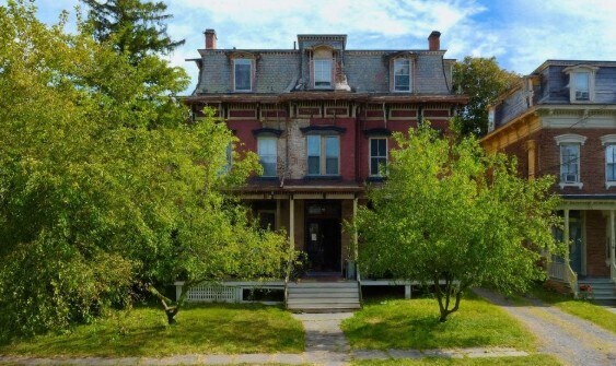Primary Photo Of 22 Liberty St, Catskill Apartments For Sale