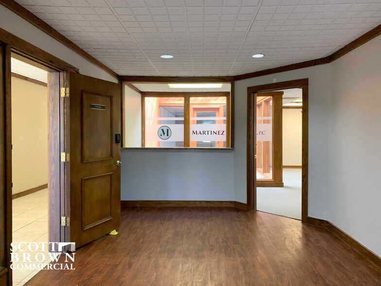 More Photos Of 400 S Carroll Blvd, Denton Unknown For Lease