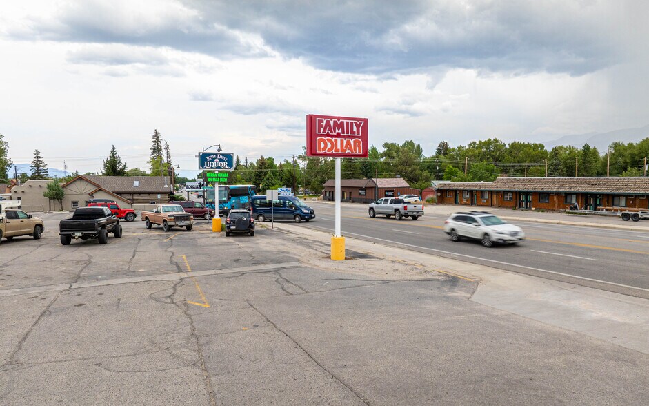 More Photos Of 401 Us Highway 24 N, Buena Vista General Retail For Sale
