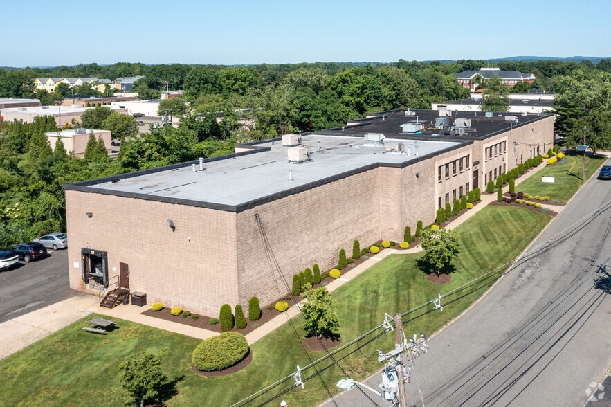 More Photos Of 4-6 Just Rd, Fairfield Warehouse For Lease