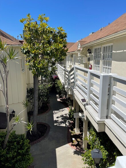 More Photos Of 1334 Westwood Blvd, Los Angeles Medical For Lease