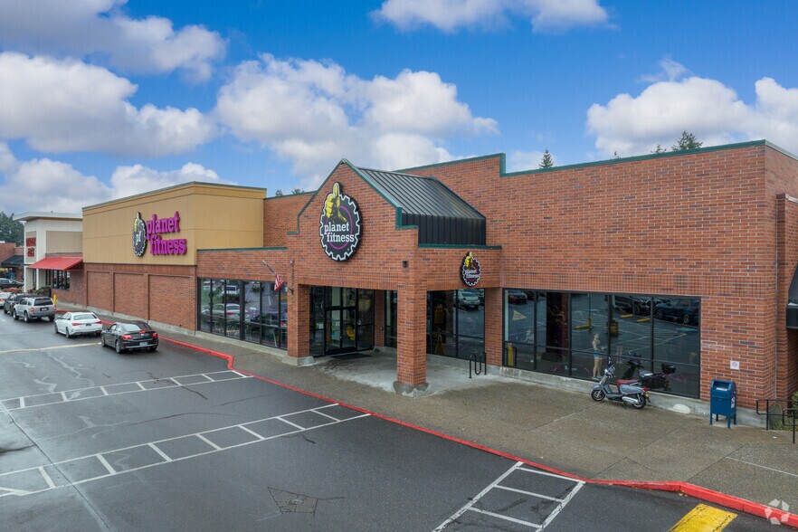 More Photos Of 16200 SW Pacific Hwy, Tigard Supermarket For Lease