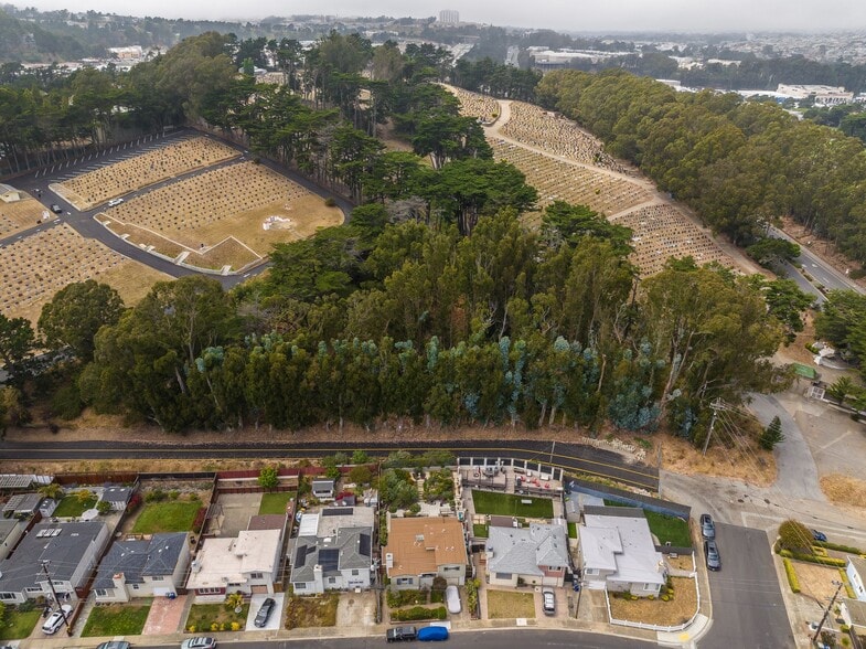 More Photos Of 1 Longford dr, Daly City Land For Sale