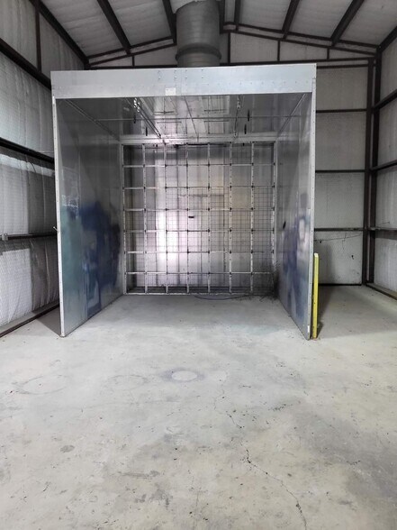 More Photos Of 51 US Highway 380, Bridgeport Distribution For Lease