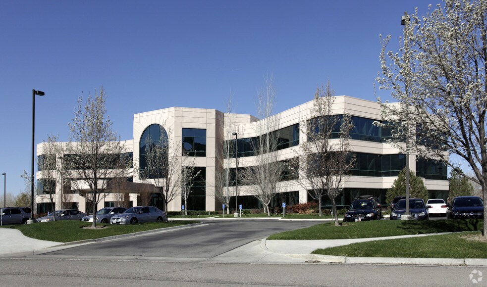 Primary Photo Of 5255 N Edgewood Dr, Provo Office For Lease