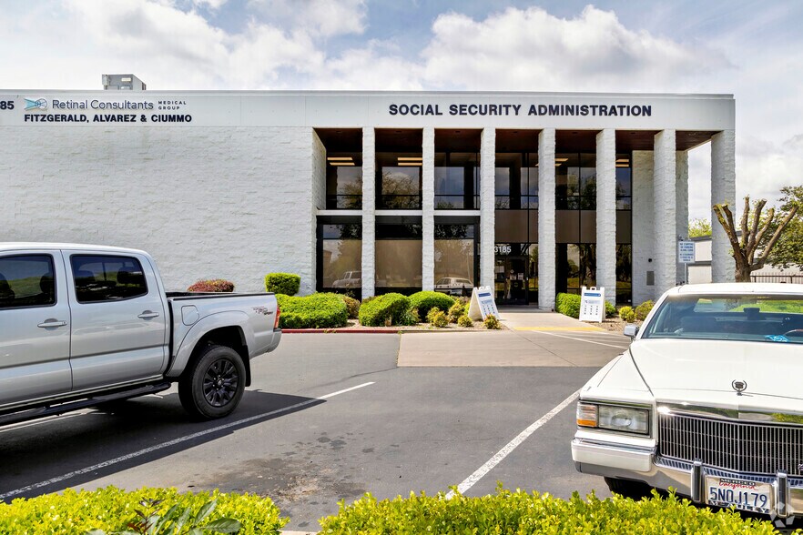 More Photos Of 3185 M St, Merced Medical For Sale