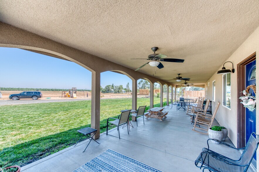More Photos Of 24546 Avenue 20, Madera Land For Sale