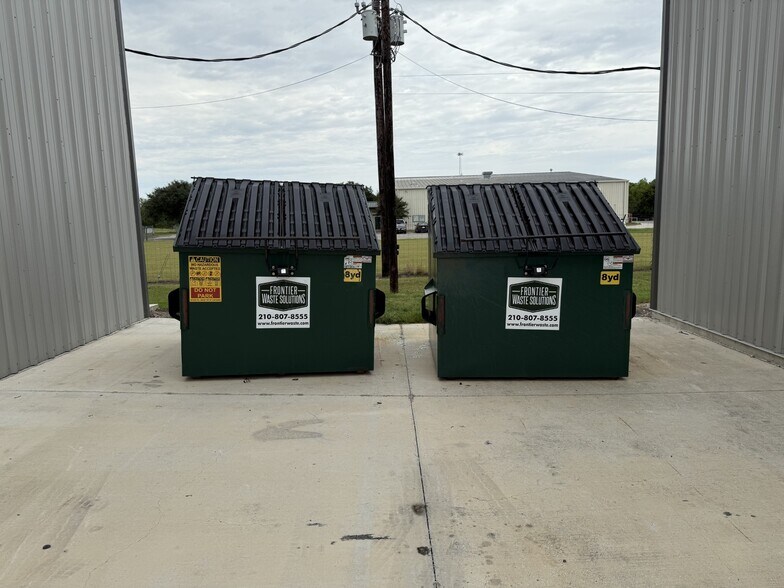 More Photos Of , Seguin Industrial For Sale