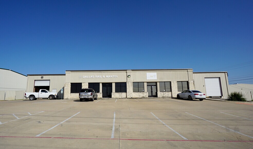 Primary Photo Of 13505 Immanuel Rd, Pflugerville Warehouse For Lease