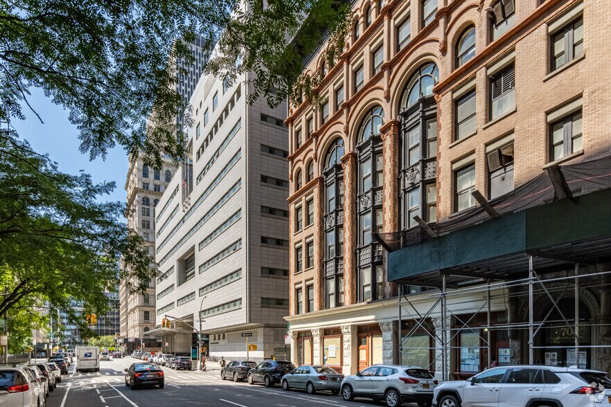 More Photos Of 70-74 Lafayette St, New York Office For Lease