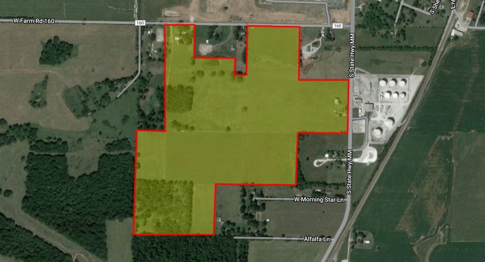 More Photos Of Farm Road 160, Republic Land For Sale