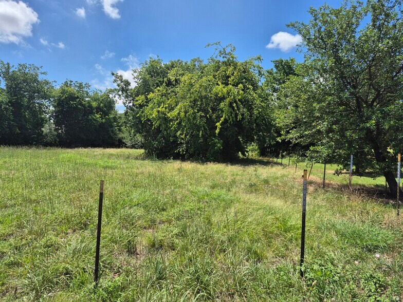 Primary Photo Of 3632 Berry St, Fort Worth Land For Sale
