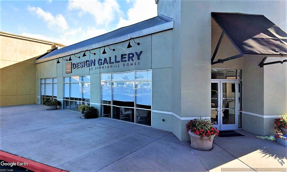 More Photos Of 198-252 Ranch Dr, Milpitas Freestanding For Lease