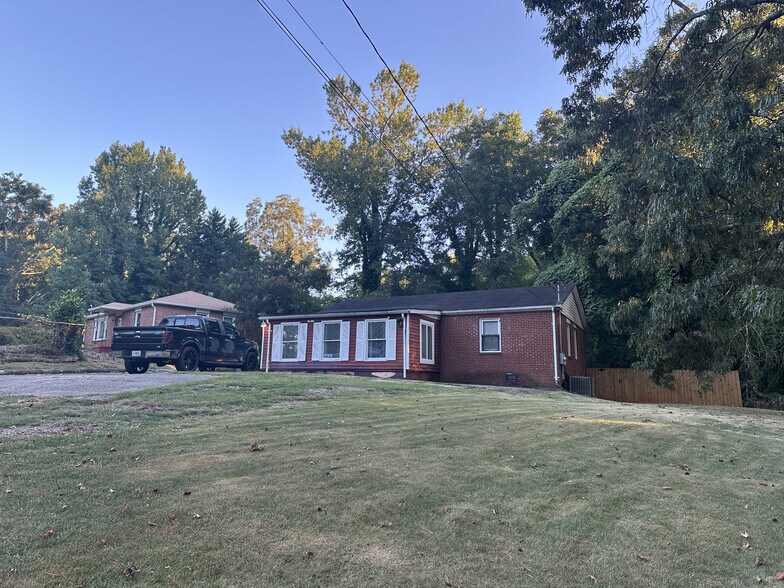 More Photos Of , Decatur Multifamily For Sale