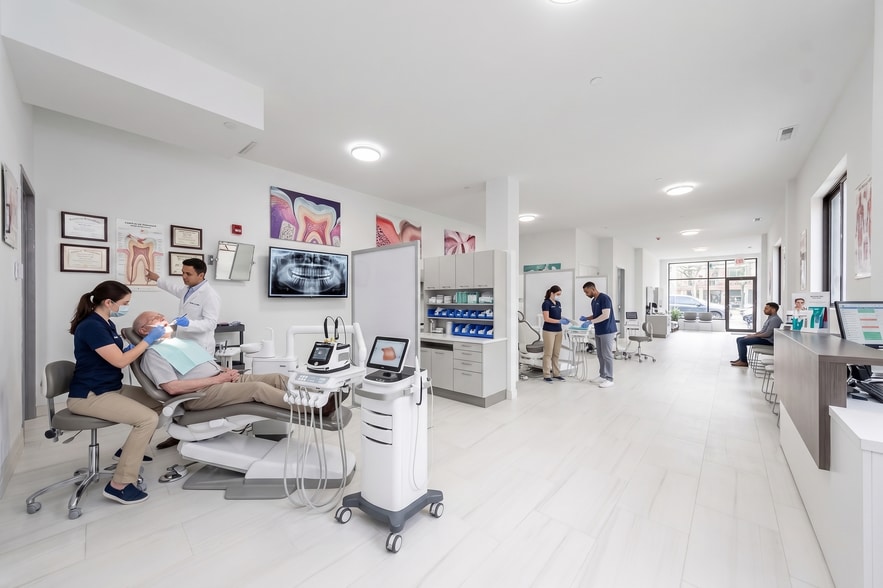 More Photos Of 2537 Ocean Ave, Brooklyn Apartments For Sale