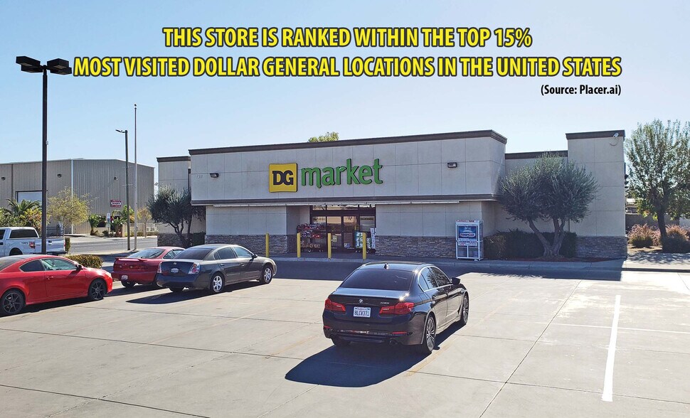 More Photos Of 720 Oller St, Mendota Freestanding For Sale