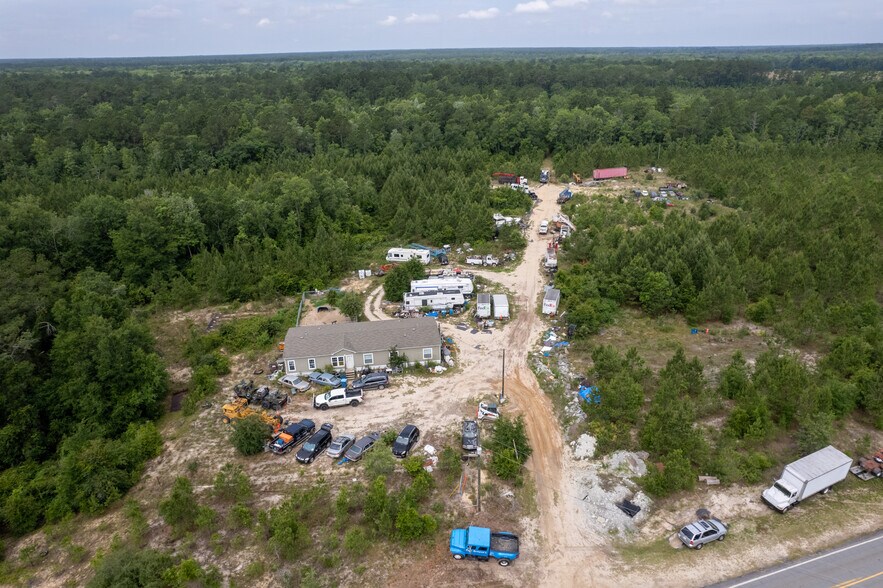 More Photos Of 425 Old River Rd, Bloomingdale Land For Sale