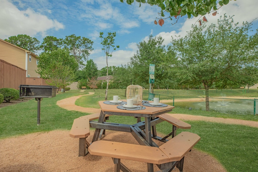 More Photos Of 14827 Mittlestedt Champions Dr, Houston Apartments For Sale