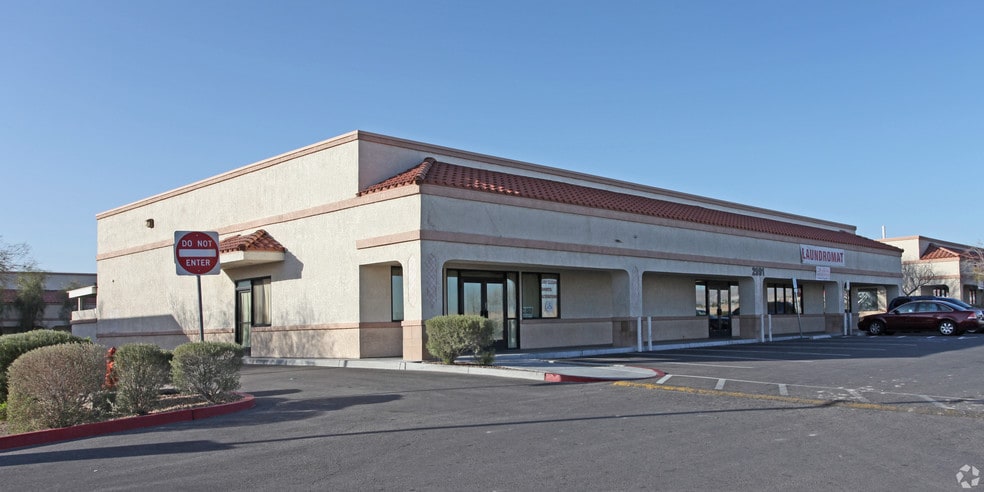 More Photos Of 2991 W Lake Mead Blvd, North Las Vegas General Retail For Sale