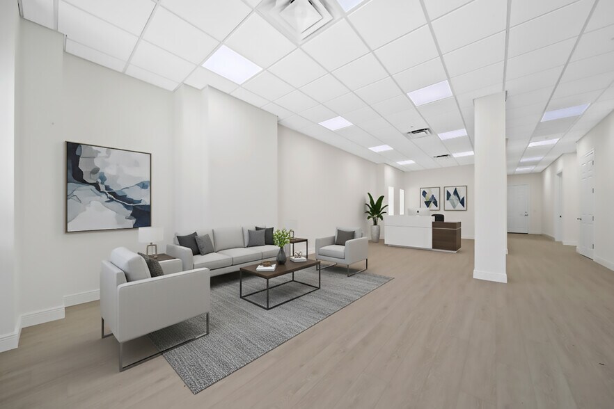 More Photos Of 1340 Commerce way, Stuart Warehouse For Lease