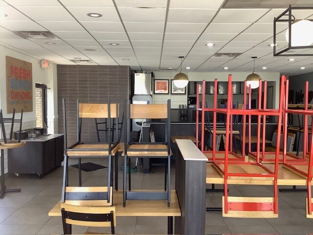 More Photos Of 13135 US Hwy 301, Dade City Fast Food For Lease