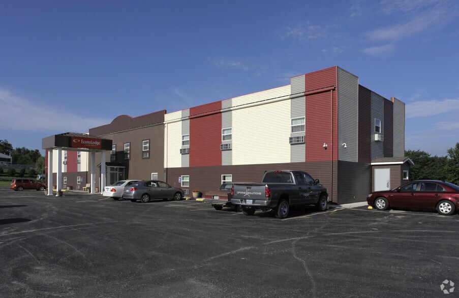 Primary Photo Of 1614 Antique City Dr, Walnut Hotel For Sale