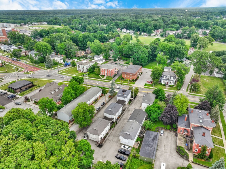 More Photos Of 166 Mentor Ave, Painesville Apartments For Sale