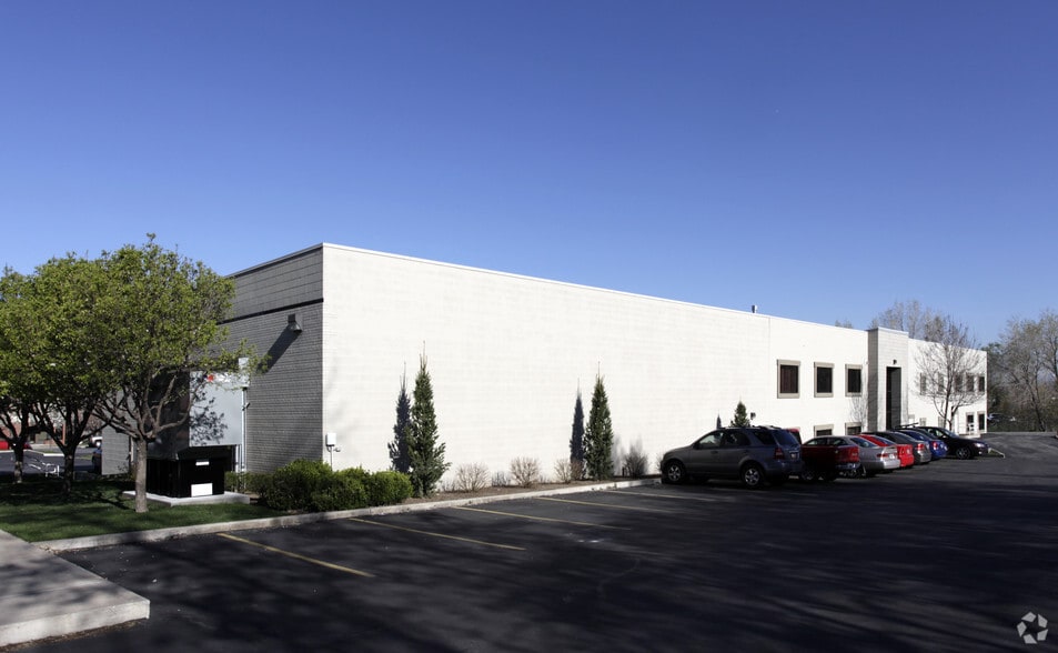 More Photos Of 160 N Main St, Bountiful Office For Lease