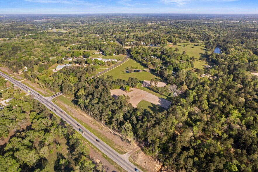 More Photos Of 0 FM 1484 Rd, Conroe Land For Sale