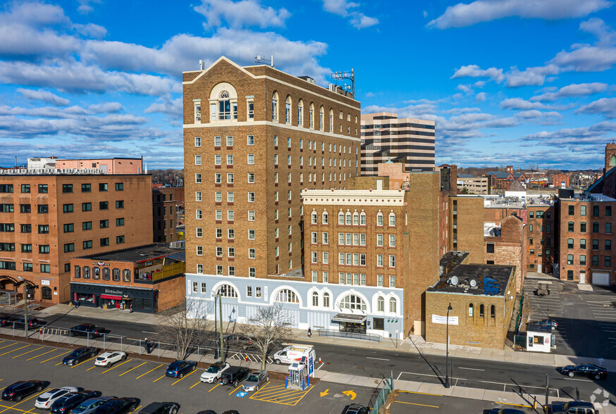 Primary Photo Of 338 Asylum St, Hartford Apartments For Lease