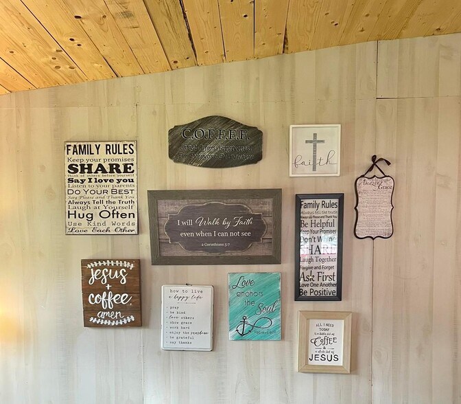 More Photos Of 442 E Railroad Ave, Batesburg-Leesville Restaurant For Sale