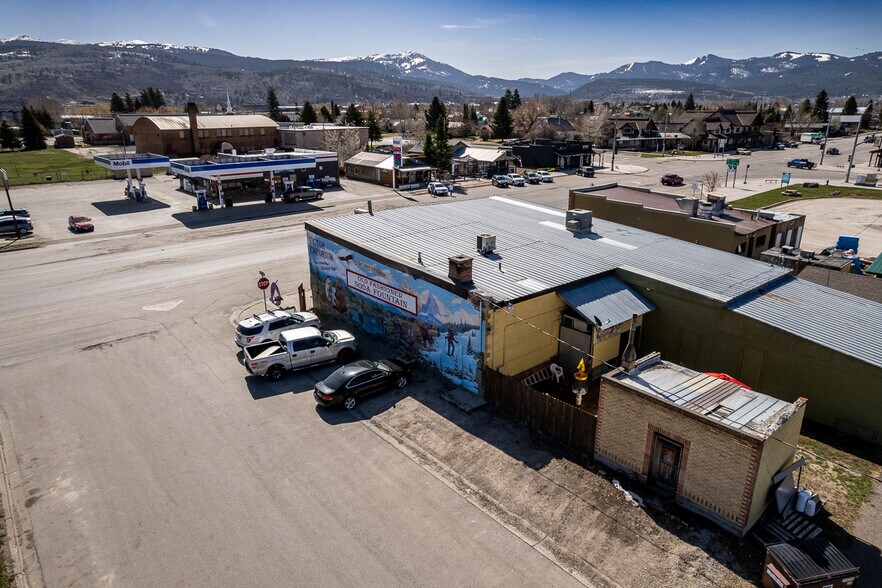 More Photos Of 45 N Main St, Victor General Retail For Sale