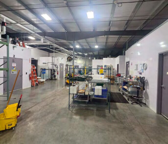 More Photos Of 737 Industrial Park Rd, Bangor Service For Sale