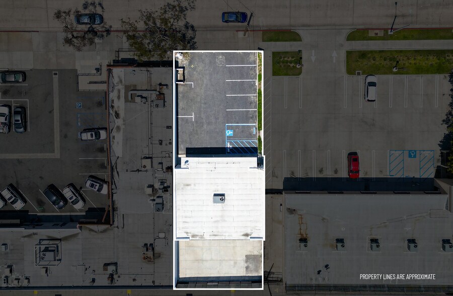 More Photos Of 209 E Beverly Blvd, Montebello Freestanding For Lease